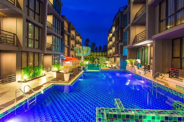 Aspira Samui Hotel and Resort