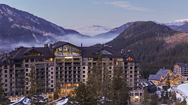 DAMIAN JASNA - Hotel Resort & Residences