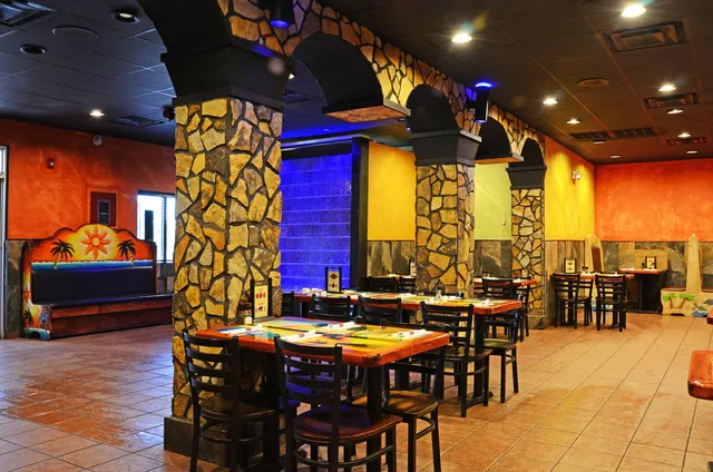 El Mazatlan Grill #3