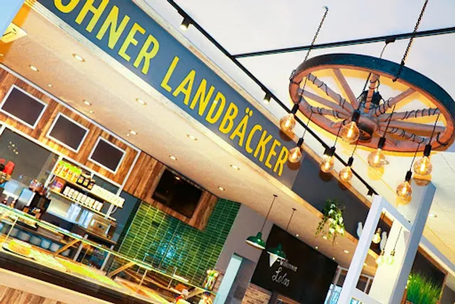 Lohner Landbäcker Heinrich van Lengerich e. K. Bäckerei und Einzelhandel