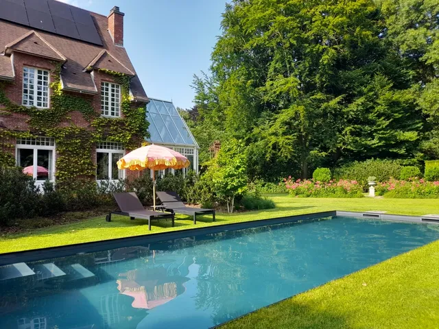 Het Bed van den Doktoor