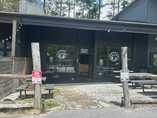 Western Carolina Brew & Wine