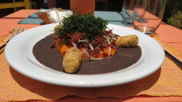 Restaurante Serra Gourmet