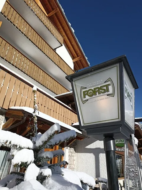 PLOSE Parkhotel & Residence