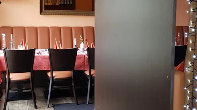 Ristorante und pizzeria