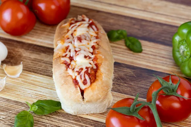 Sam’s Italian Foods