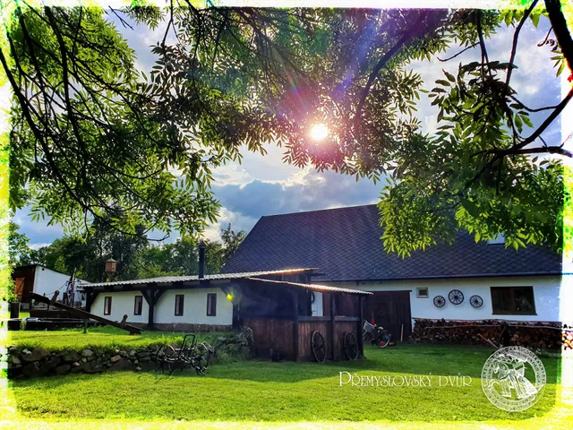 Přemyslovský dvůr