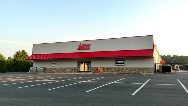 Ace Hardware Blue Ridge