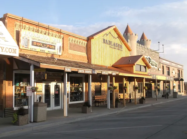 Badlands Saloon & Grille