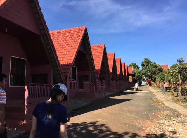 Raksmey Arunras Resort