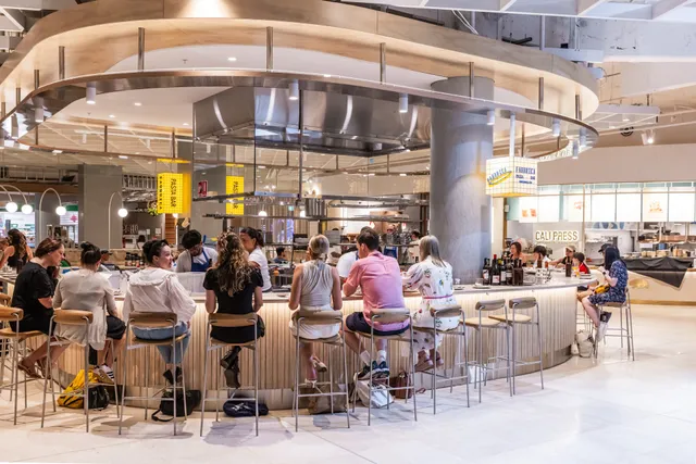 Fabbrica Pasta Bar Chatswood