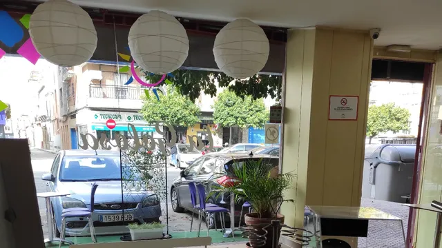 Gelateria Artesana La Golosa