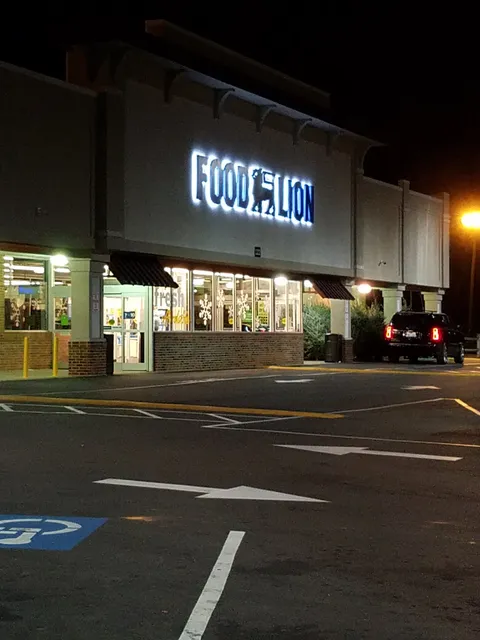 Food Lion