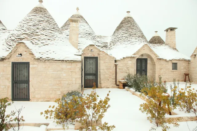 Trulli Paparale