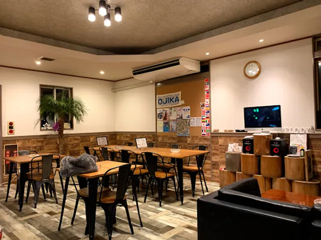 Melody Box Karaoke and Bar