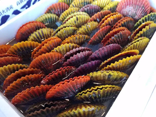 ぎふ初寿司 長森分店