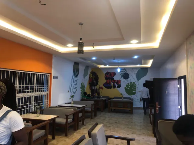 Sip City Restaurant