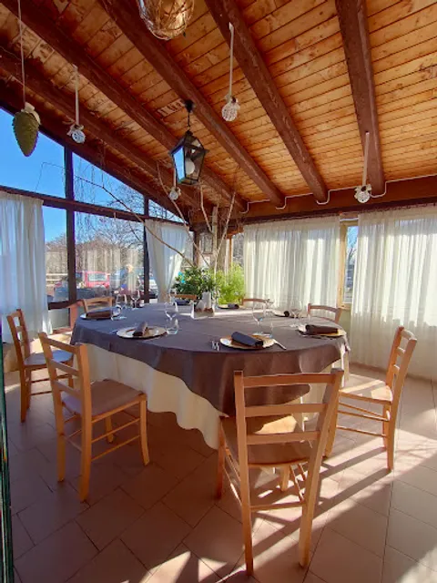 Antica Trattoria Vigna