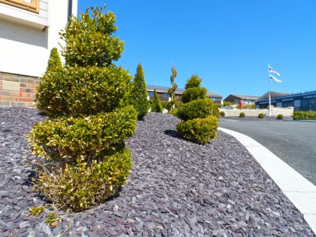 Tranquility Residential Park