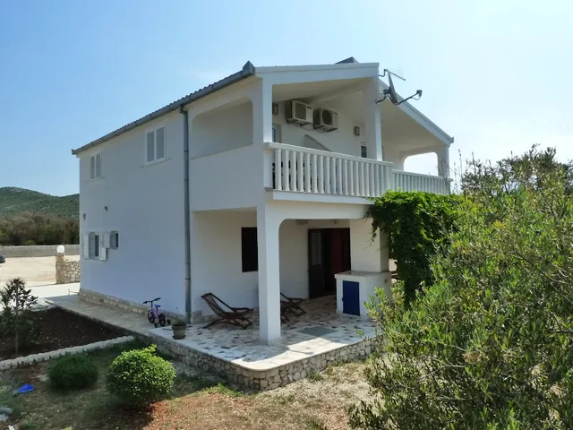 Apartments Haus NEKA