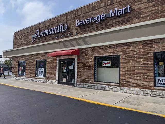 Armanetti Beverage Mart