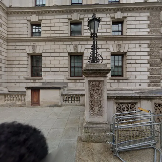 Switchroom Cafétéria