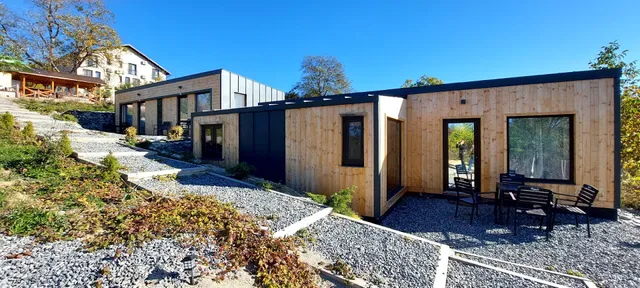 Pensiunea Bella Vista Turda