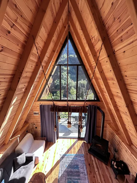 MOCA BUNGALOV DAĞEVLERİ