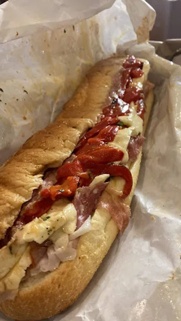 3 Guidos Italian Deli and Cafe