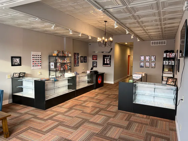 Salt City Sports Cards