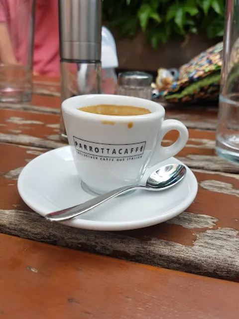 Musikcafe Notausgang