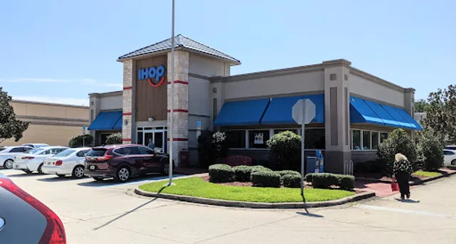 IHOP