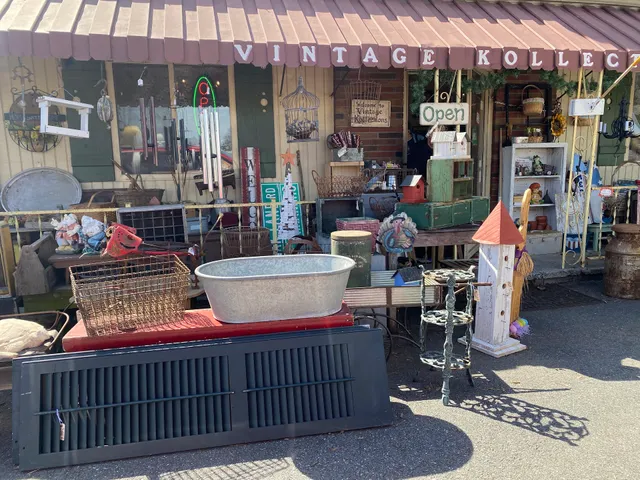 Vintage Kollections