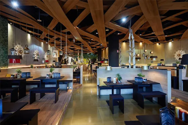 PETER PANE Burgergrill & Bar