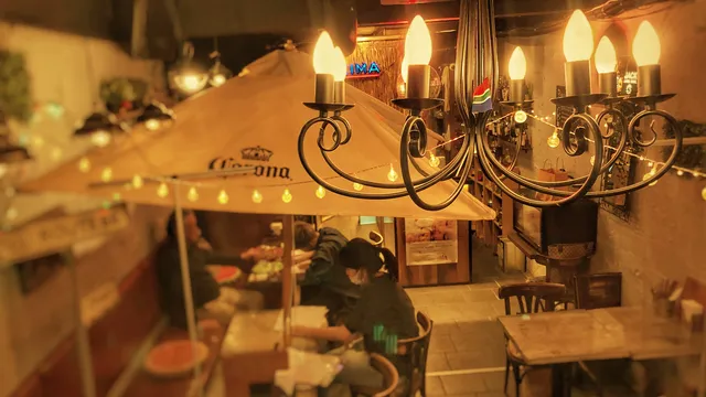 旅ダイニング・ルートゼロ 新宿