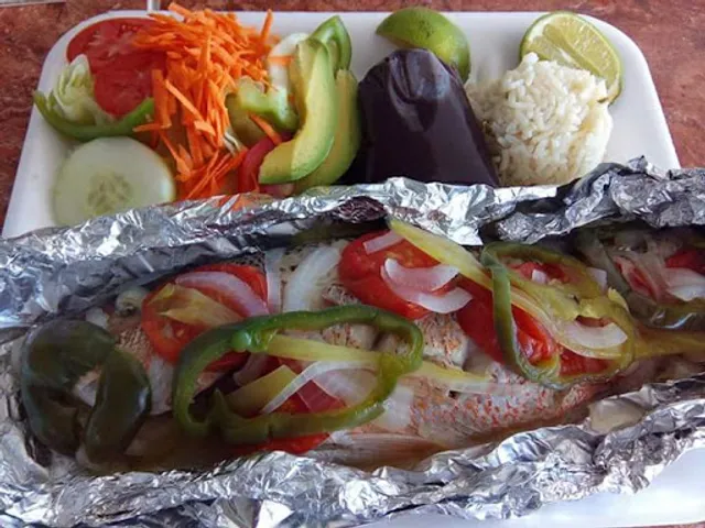 Loncheria Guisso Rico Chetumal