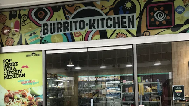 Burrito Kitchen