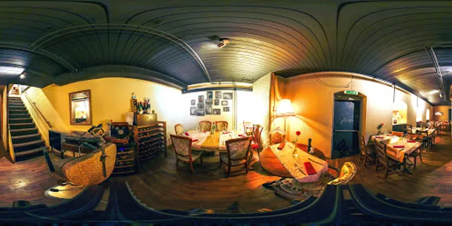 Da Francesco (by Spikisi)