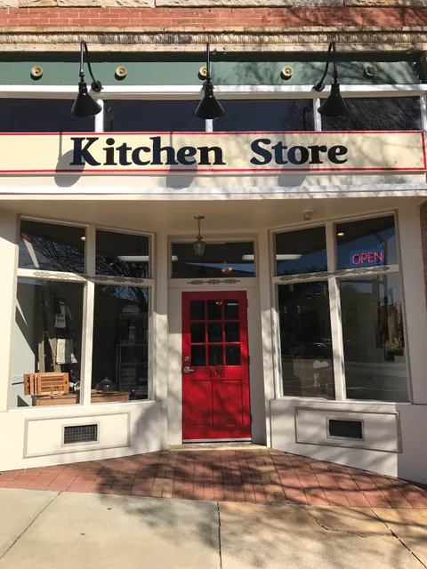 Kitchen Store