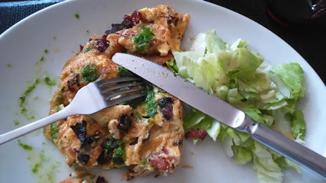 Restaurant La Pergola