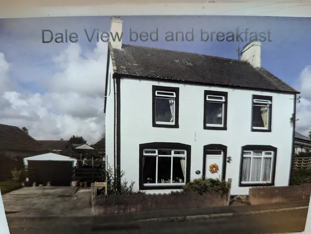 Dale View Bed and Breakfast