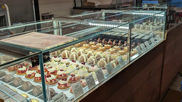 Patisserie 46