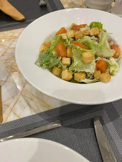 Chau Giang Restaurant