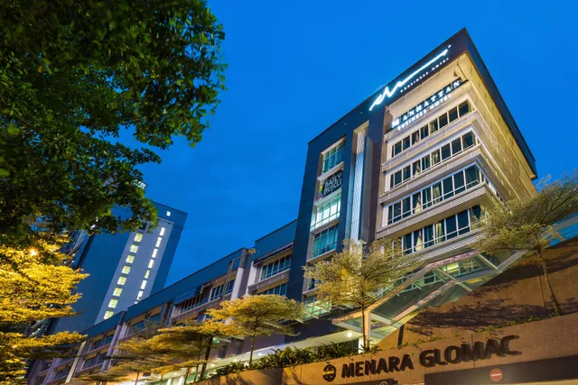 Manhattan Business Hotel - TTDI