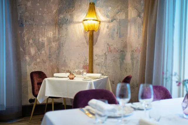 Restaurant Pöllöwaari