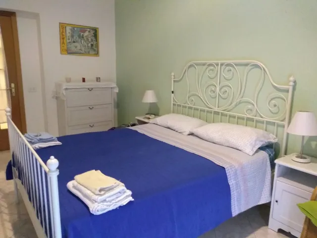 Antica Dimora Naples