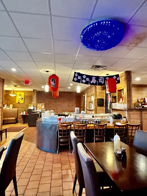 Yamato Steak House Of Japan