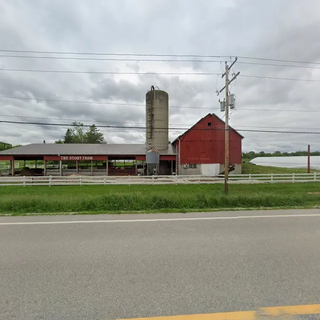 The Stout Farm