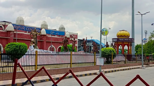 SPOT ON 62314 Gagan Palace