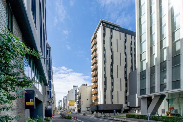 Hotel Vista Nagoya